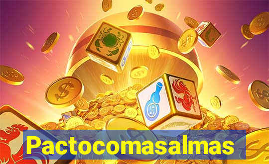 Pactocomasalmas