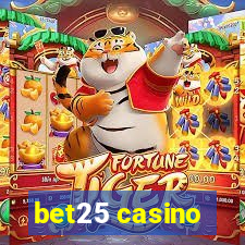 bet25 casino