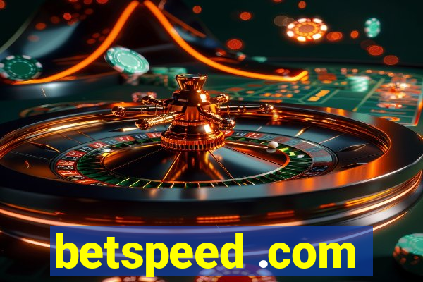 betspeed .com