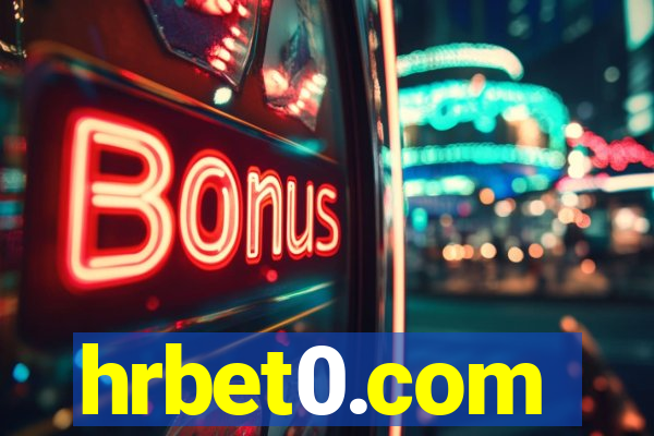 hrbet0.com