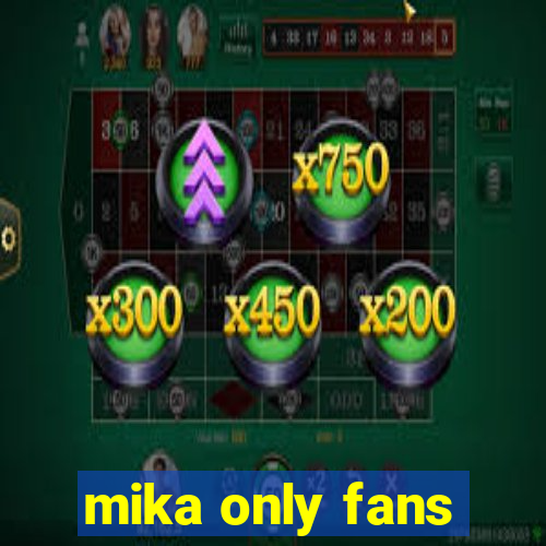 mika only fans