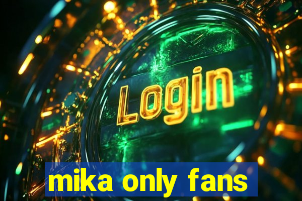 mika only fans