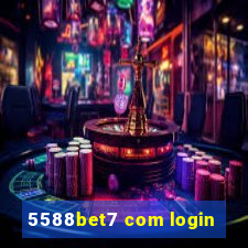 5588bet7 com login