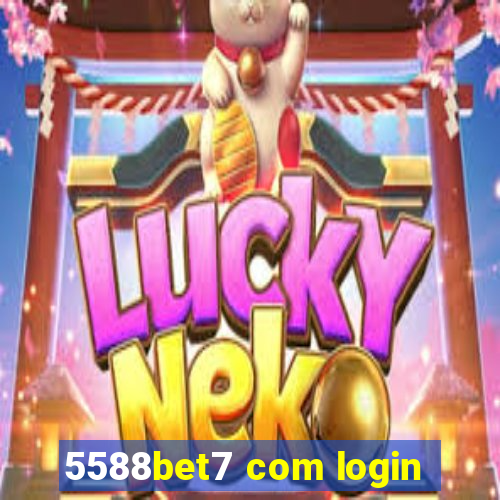 5588bet7 com login