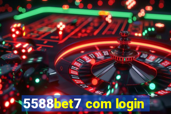 5588bet7 com login