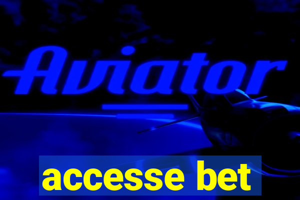 accesse bet