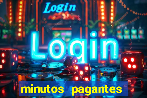 minutos pagantes fortune rabbit