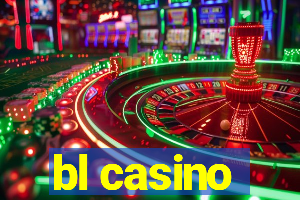 bl casino