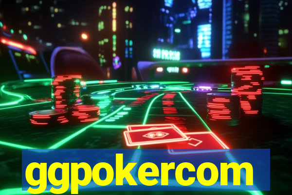 ggpokercom