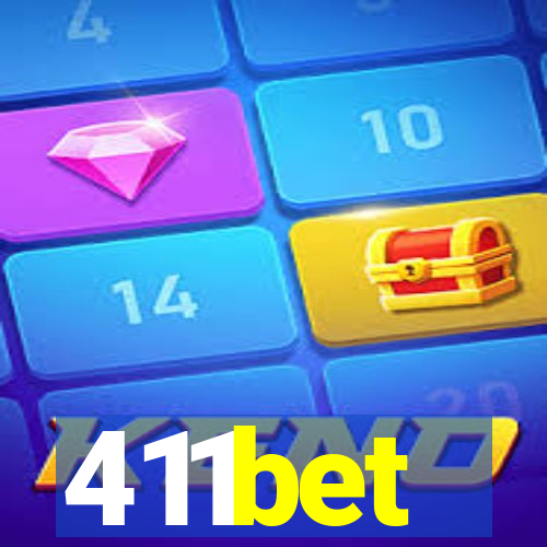 411bet