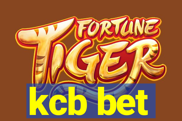 kcb bet