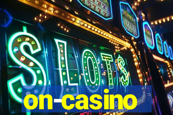 on-casino