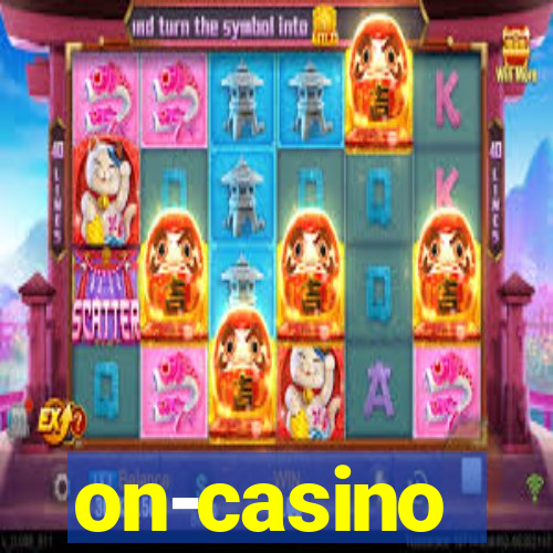 on-casino