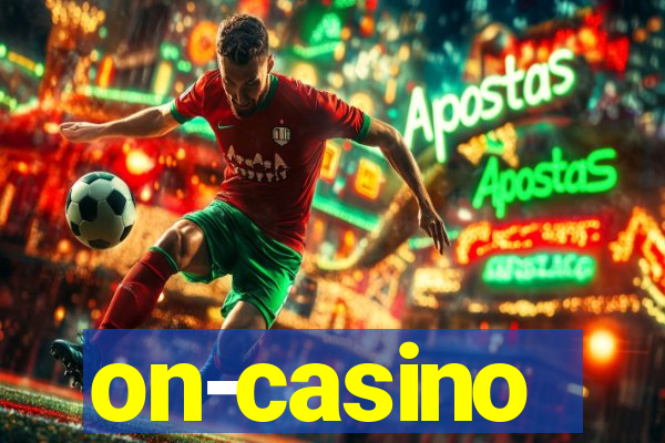 on-casino