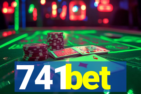 741bet