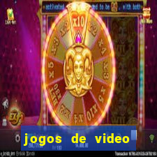 jogos de video bingo gratis