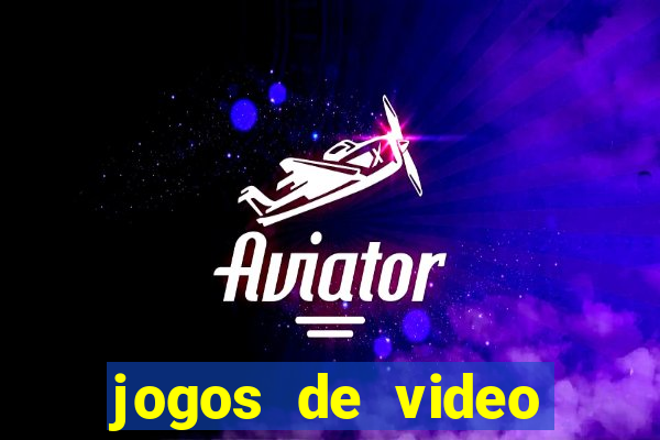 jogos de video bingo gratis