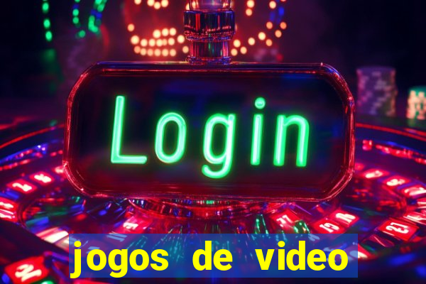 jogos de video bingo gratis