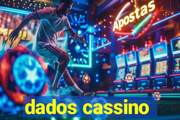 dados cassino