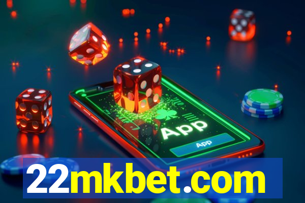 22mkbet.com