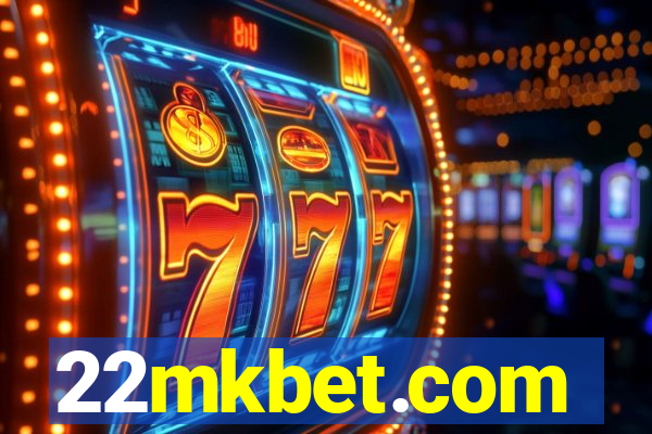 22mkbet.com