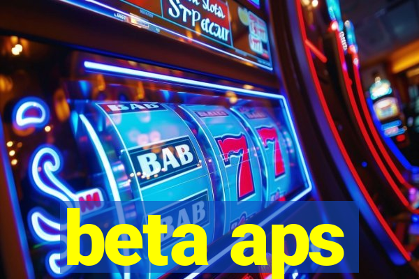 beta aps