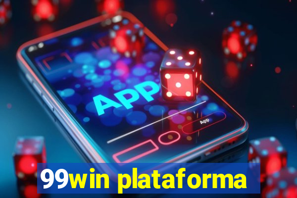 99win plataforma