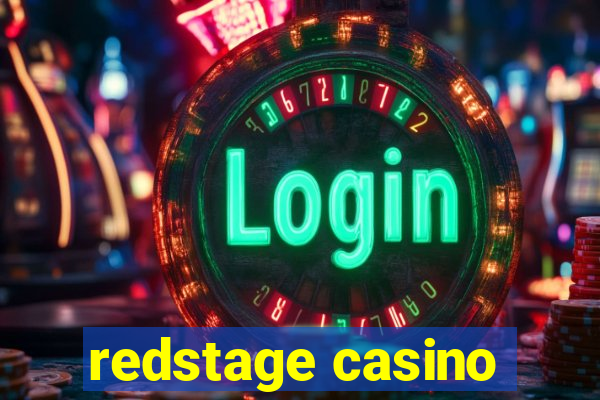 redstage casino