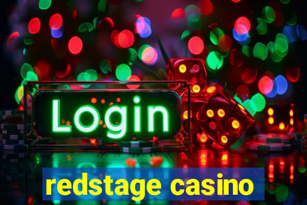 redstage casino