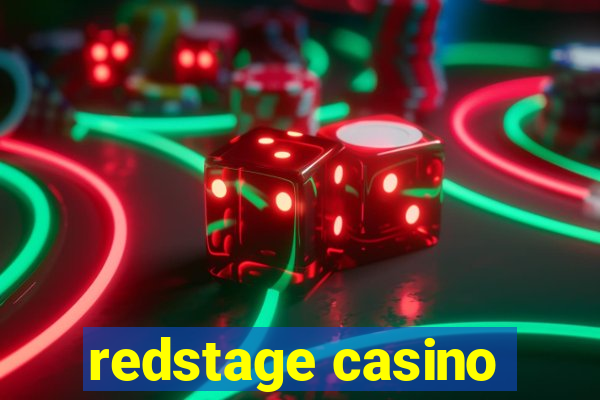 redstage casino