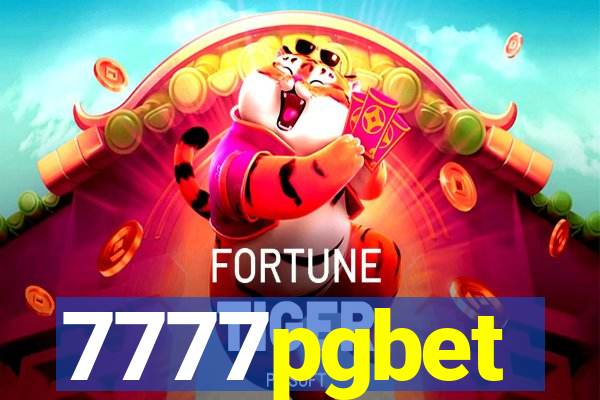 7777pgbet