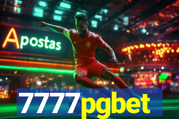 7777pgbet