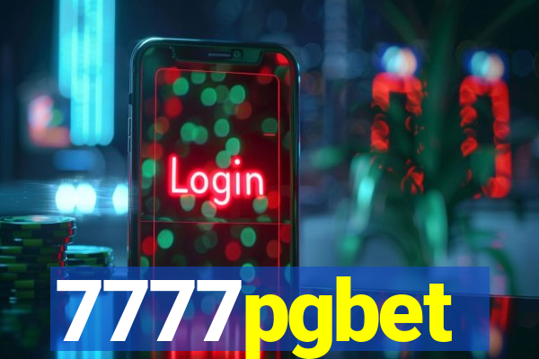 7777pgbet