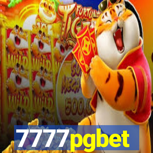 7777pgbet