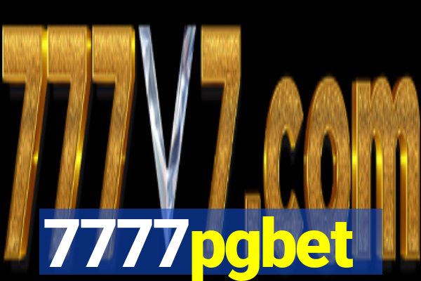 7777pgbet