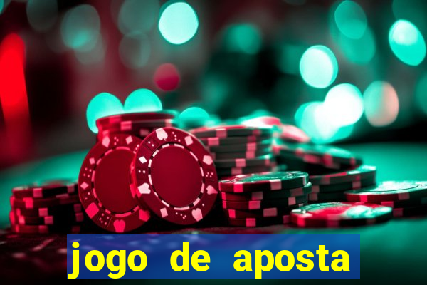 jogo de aposta para menor de 18