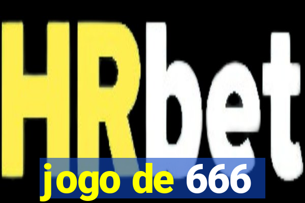 jogo de 666