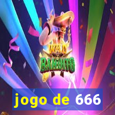 jogo de 666