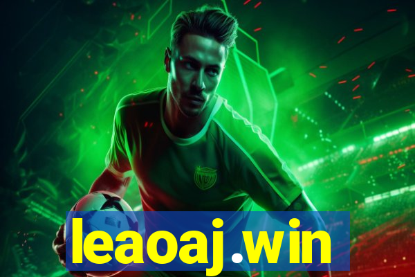 leaoaj.win