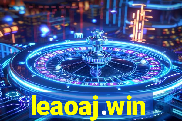 leaoaj.win