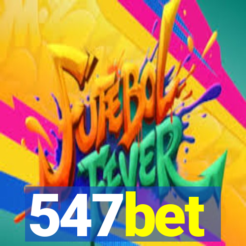 547bet