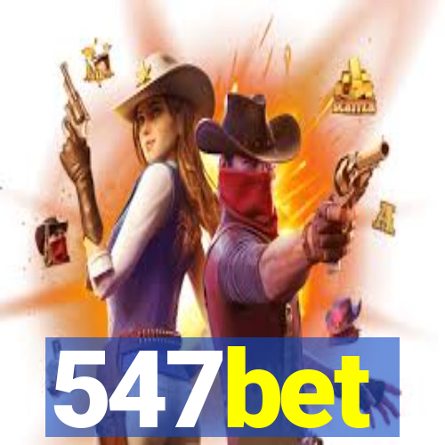 547bet