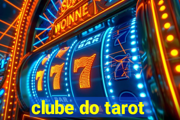 clube do tarot