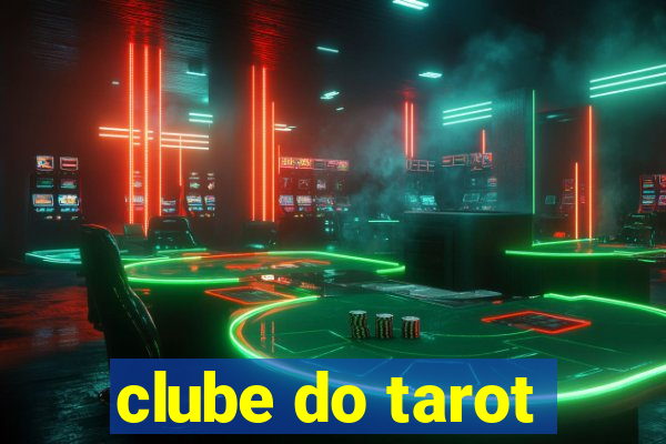 clube do tarot