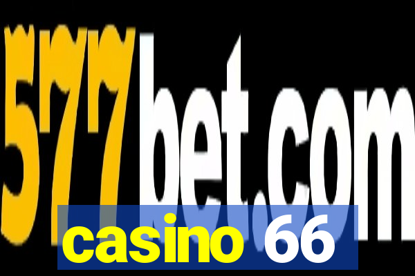 casino 66