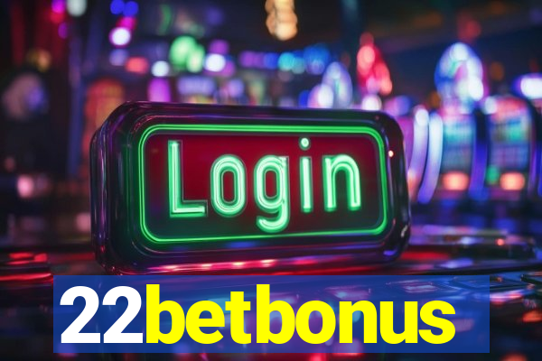 22betbonus