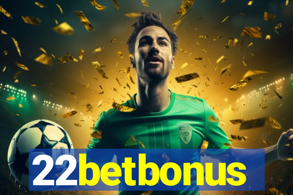 22betbonus