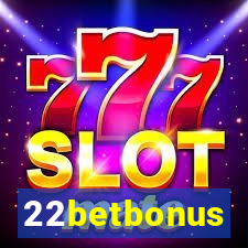 22betbonus