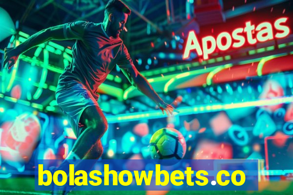 bolashowbets.com