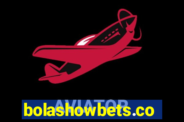 bolashowbets.com